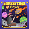 Demuja's (Very Raw) Sample Pack - Part One