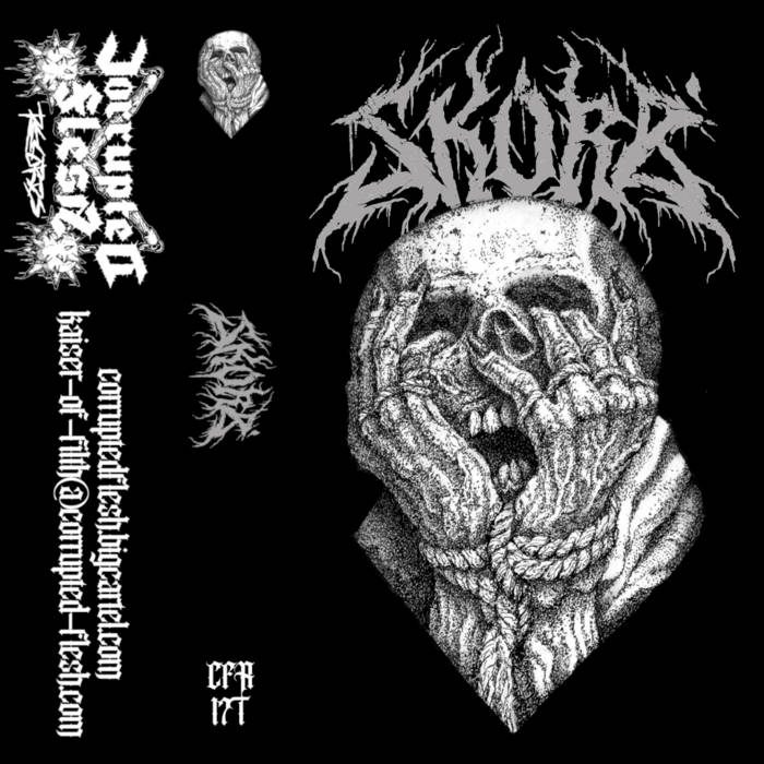 その他 Dead Threads CF flesh and blood fab Dead Threads High Seas - Treasure Pack | Flesh and Blood
