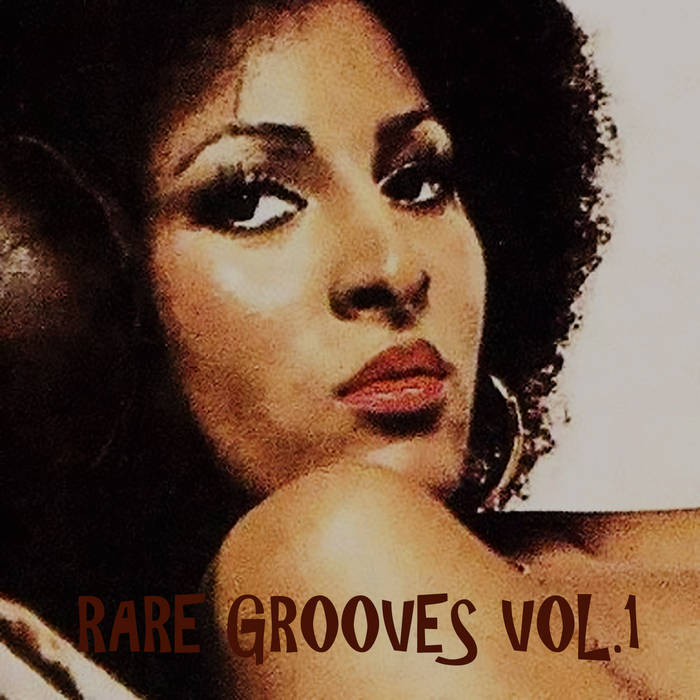 Rare Grooves Vol.1 | Sonic Funk Foundry