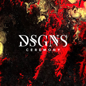 Ceremony cover