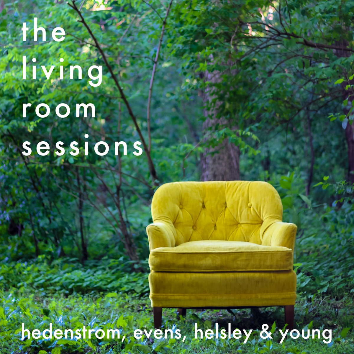 The Living Room Sessions Shifting Paradigm Records The Living Room Sessions
