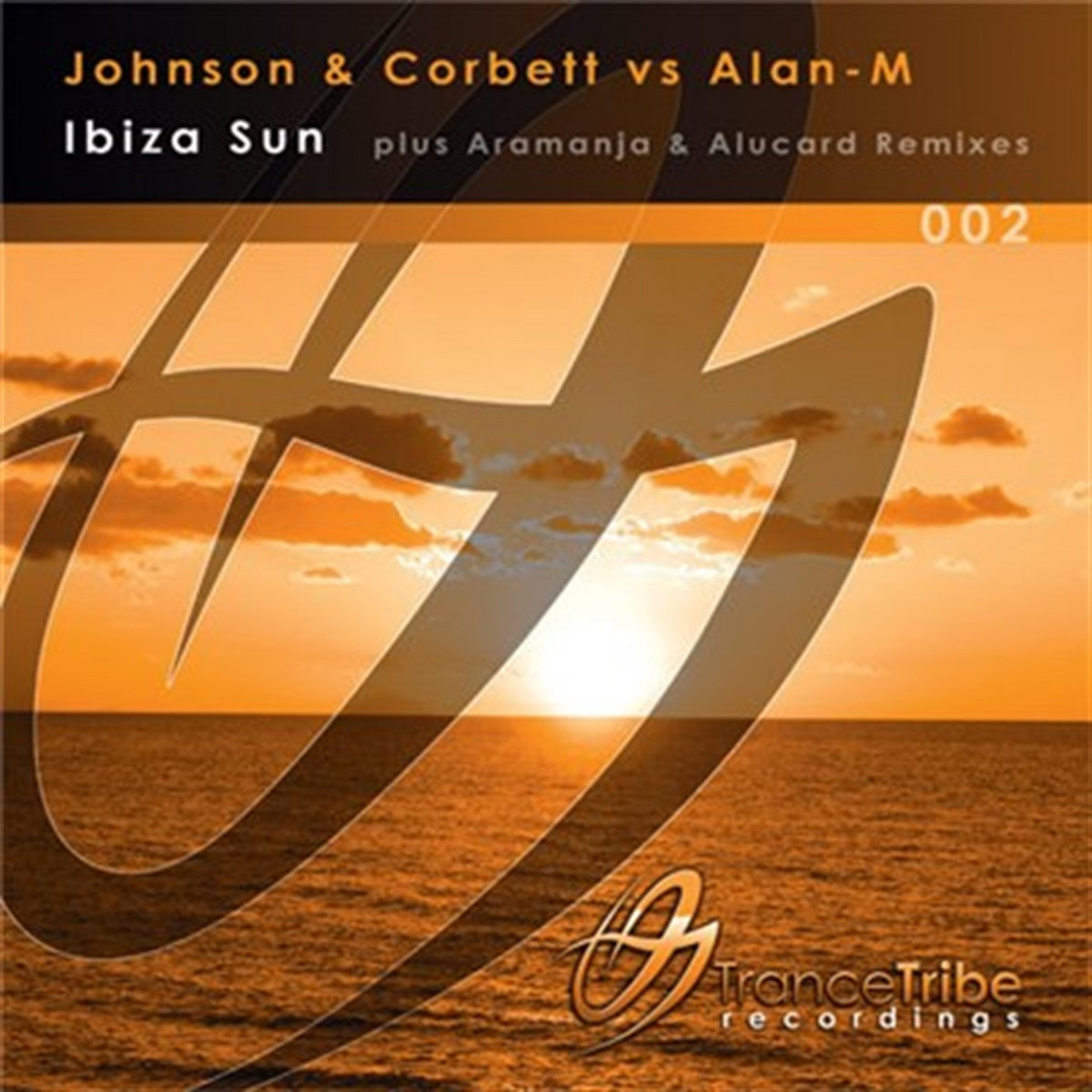 Ibiza Sun | Johnson & Corbett