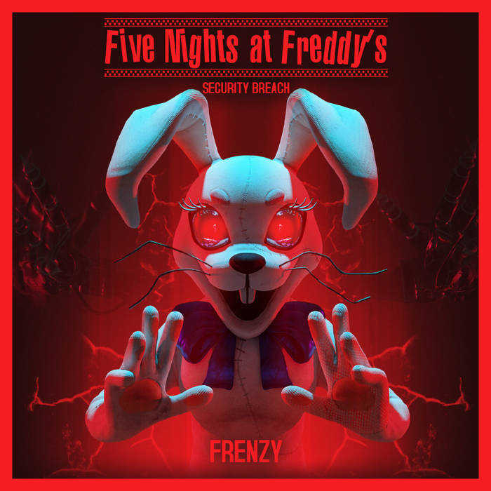 Five Nights at Freddy's Security Breach Release Date Announced