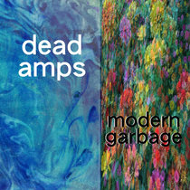 Modern Garbage cover art