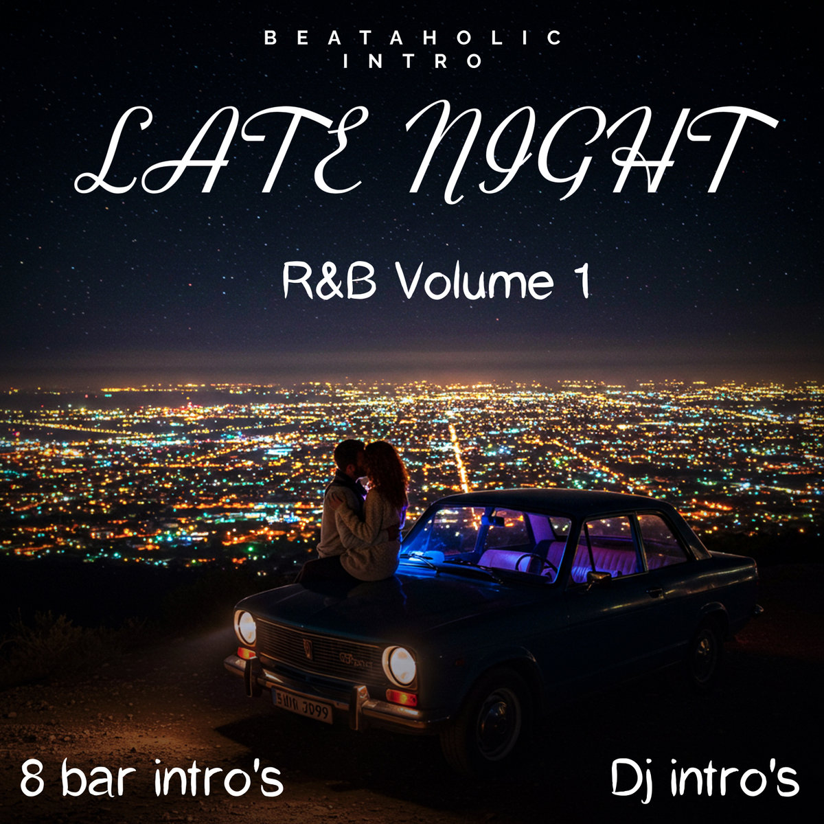 【R&B】Introducing BUD - Ballads & Funk R&B Jazz and Funk Grooves | Chill Beats & Good Vibes for Your Soul