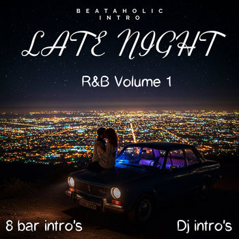 洋楽 LATE NIGHT REGGAE CD a2536635400_2.jpg