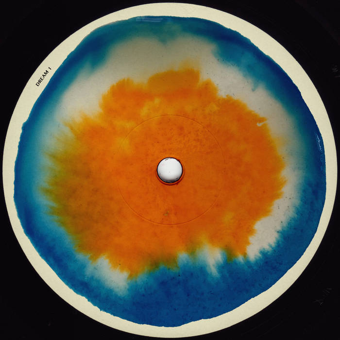 Dream 1 | Kennedy | Dream Machine