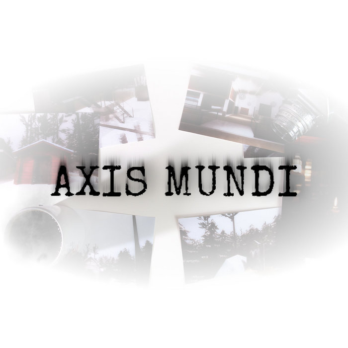 Axis Mundi Theme (Original Game Soundtrack) Rosentwig
