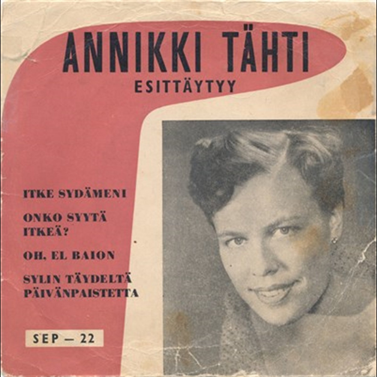 Annikki T hti Esitt ytyy Annikki T hti annikki-t-hti-esitt-ytyy-annikki-t-hti