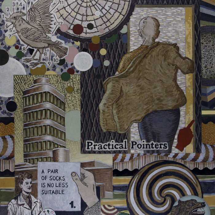 Seth Rosenberg: The Cleveland Years | Museum of Contemporary Art, Cleveland