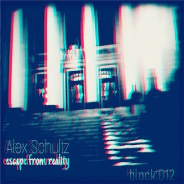 Escape From Reality | Alex Schultz (2)