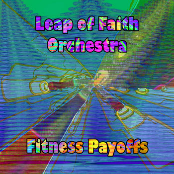 Music | Leap Of Faith