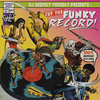 CUT THE FUNKY RECORD VOL 1