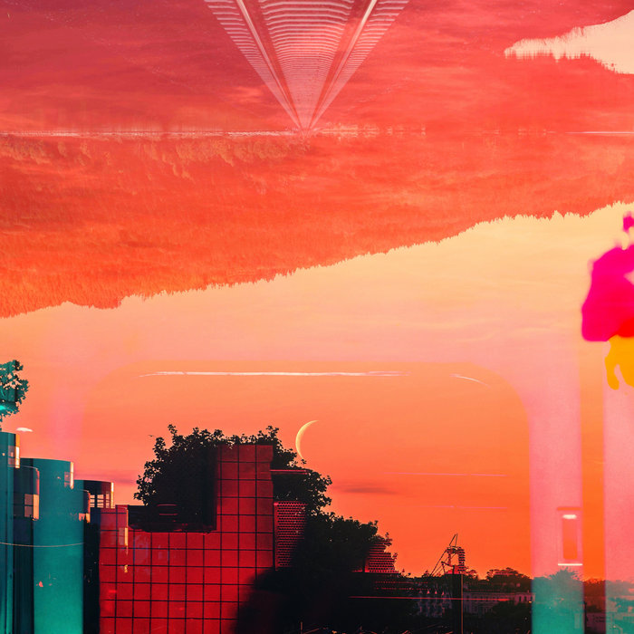 The Edge | Adrian Font | For A Memory