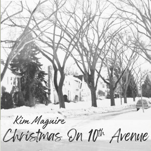 Christmas On 10th Avenue cover