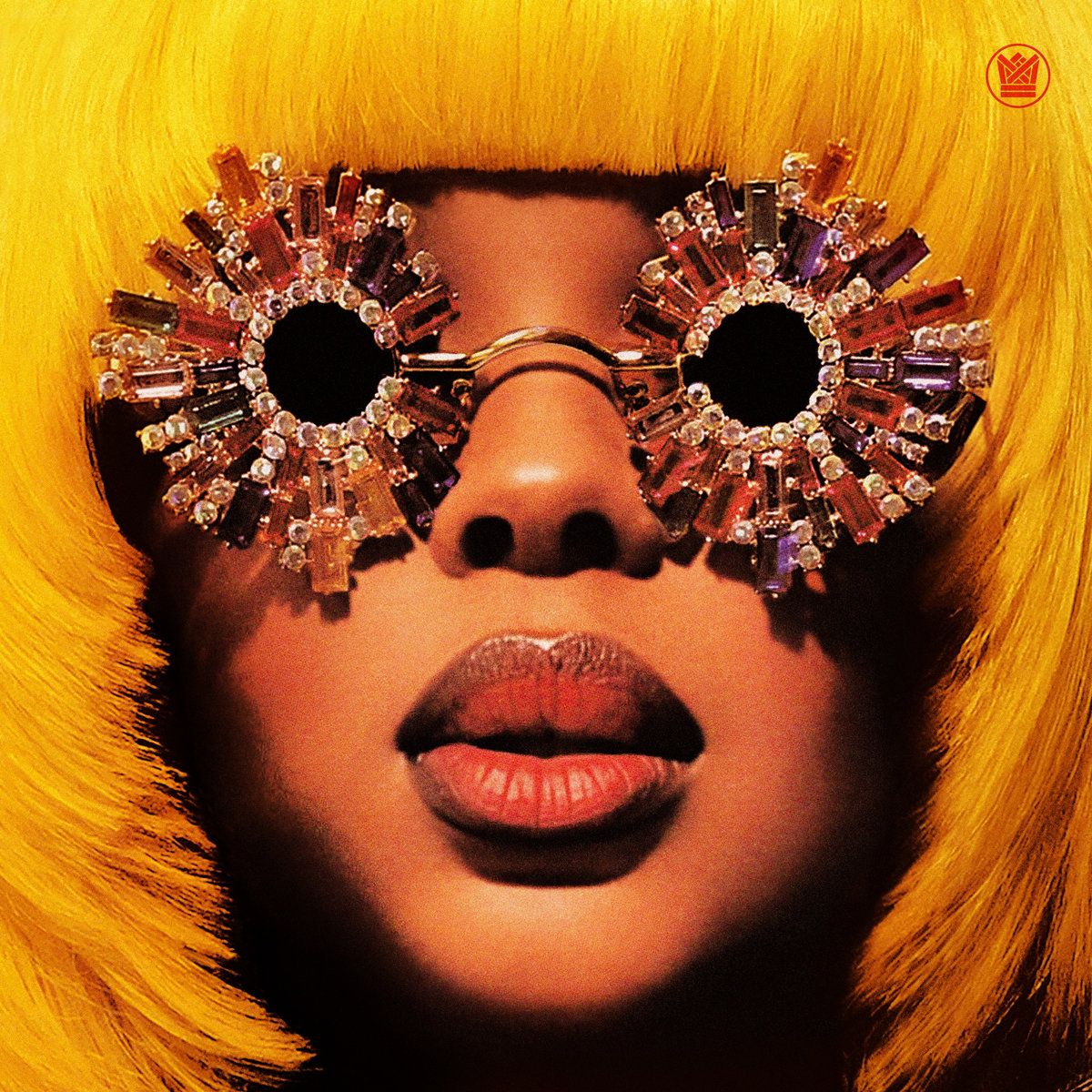 Cover Girl | Lady Wray