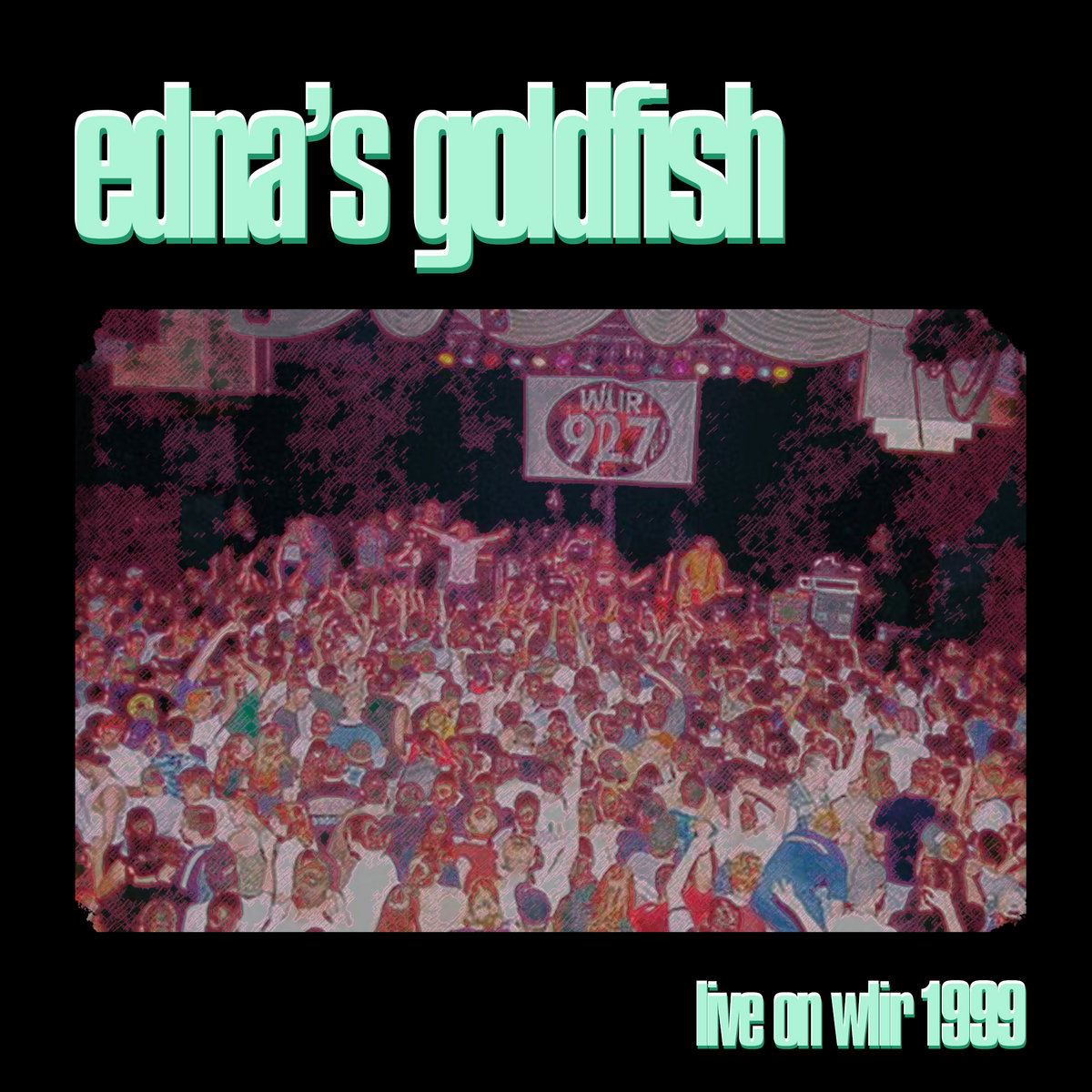 Edna's Goldfish – Before You Knew Better… – CD (Album), 1997