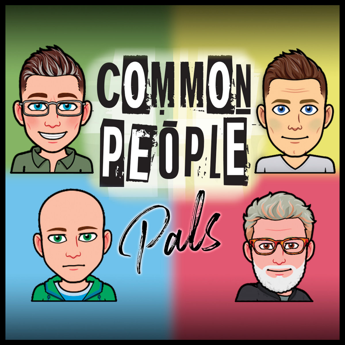 Pals | Common People