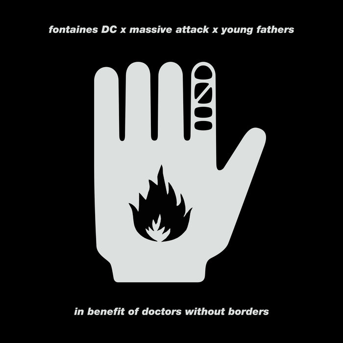 ceasefire | Fontaines DC, Massive Attack, Young Fathers ceasefire | Fontaines DC, Massive Attack, Young Fathers