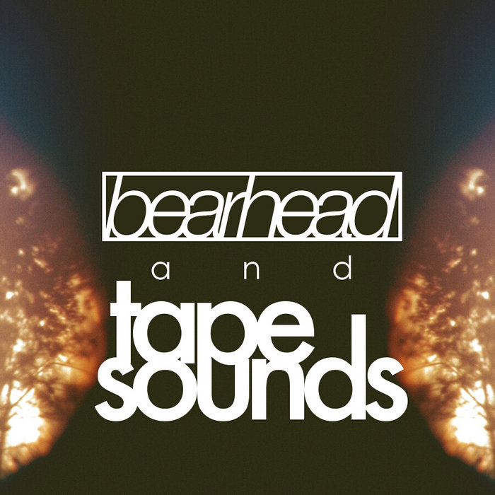 Tape Sounds Waving Bearhead & Tape Sounds Alexander Aultman