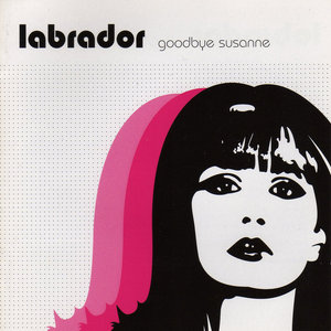 Goodbye Susanne (2002) cover