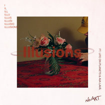 Makèz feat. AVA LAVÁ & Life on Planets — ILLUSIONS