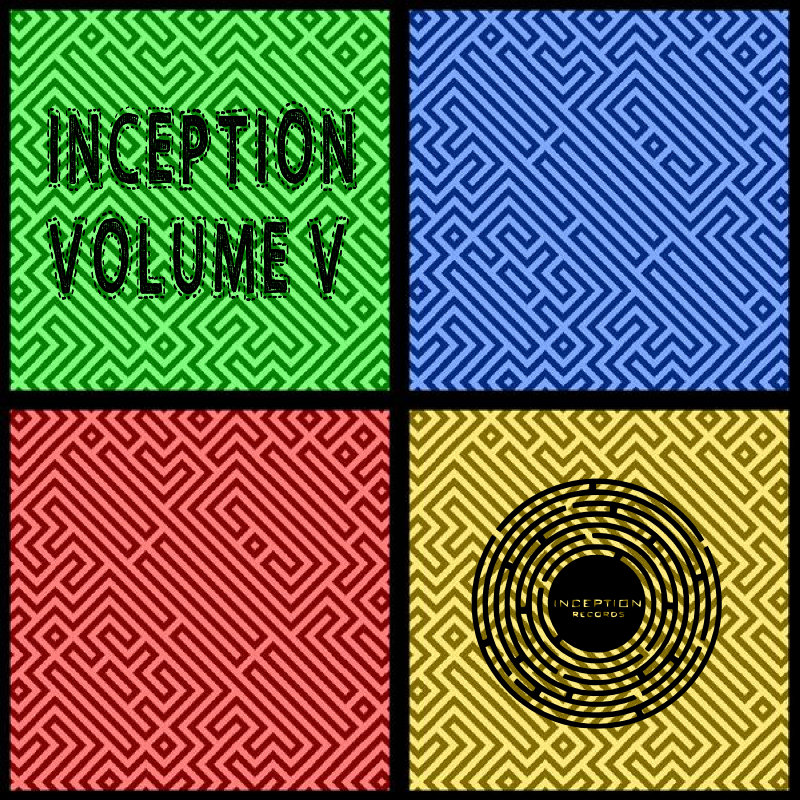Inception Volume V | Various Artist | Inception Records