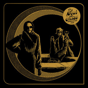 The Sour Notes — More Is The Pity