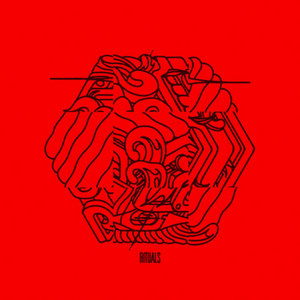 Rituals - Clarissa Remix cover