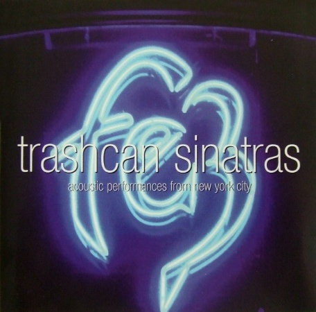 trash can sinatras デモ、B面2枚セット　+ ライブDVD1枚 Fez | Trashcan Sinatras