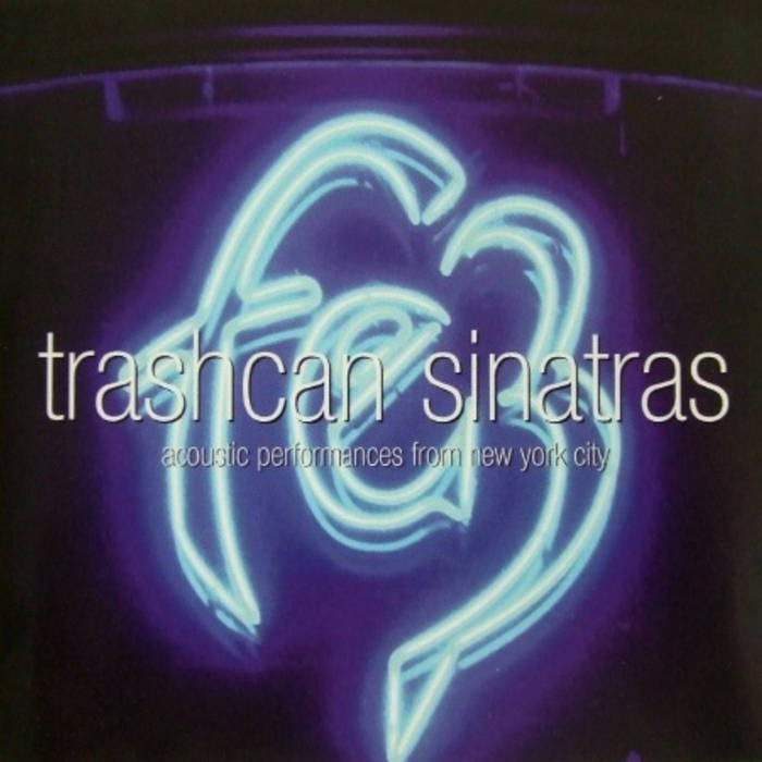 trash can sinatras デモ、B面2枚セット　+ ライブDVD1枚 Fez | Trashcan Sinatras