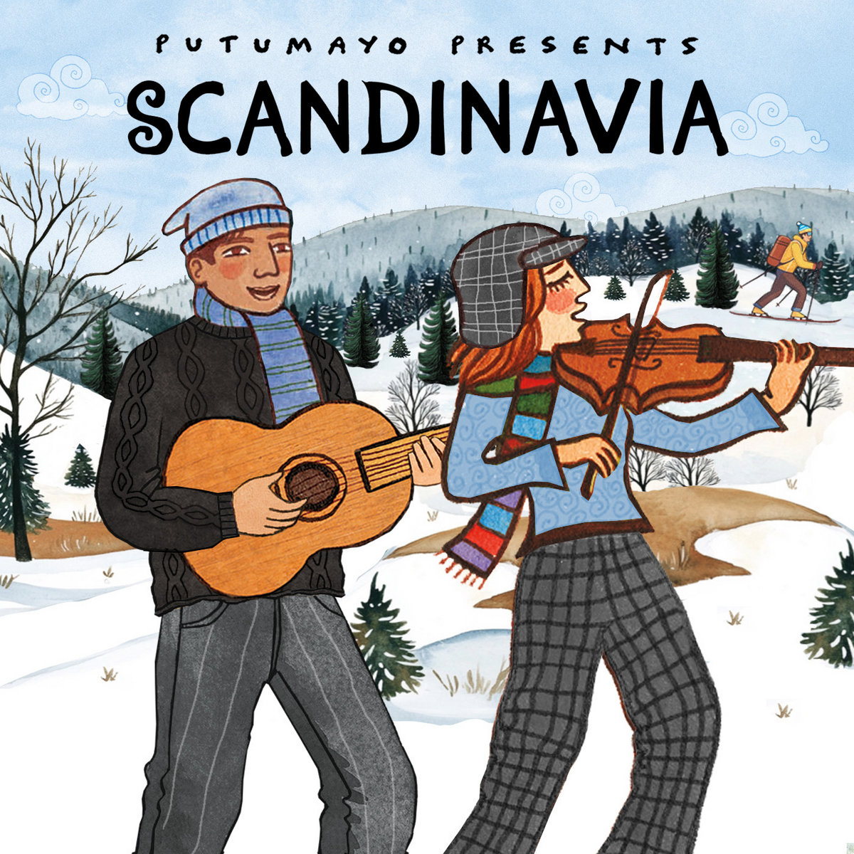洋楽 Music of Scandinavia Music of Scandinavia