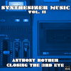 CLOSING THE 3RD EYE / Synthesizer Music Vol.2