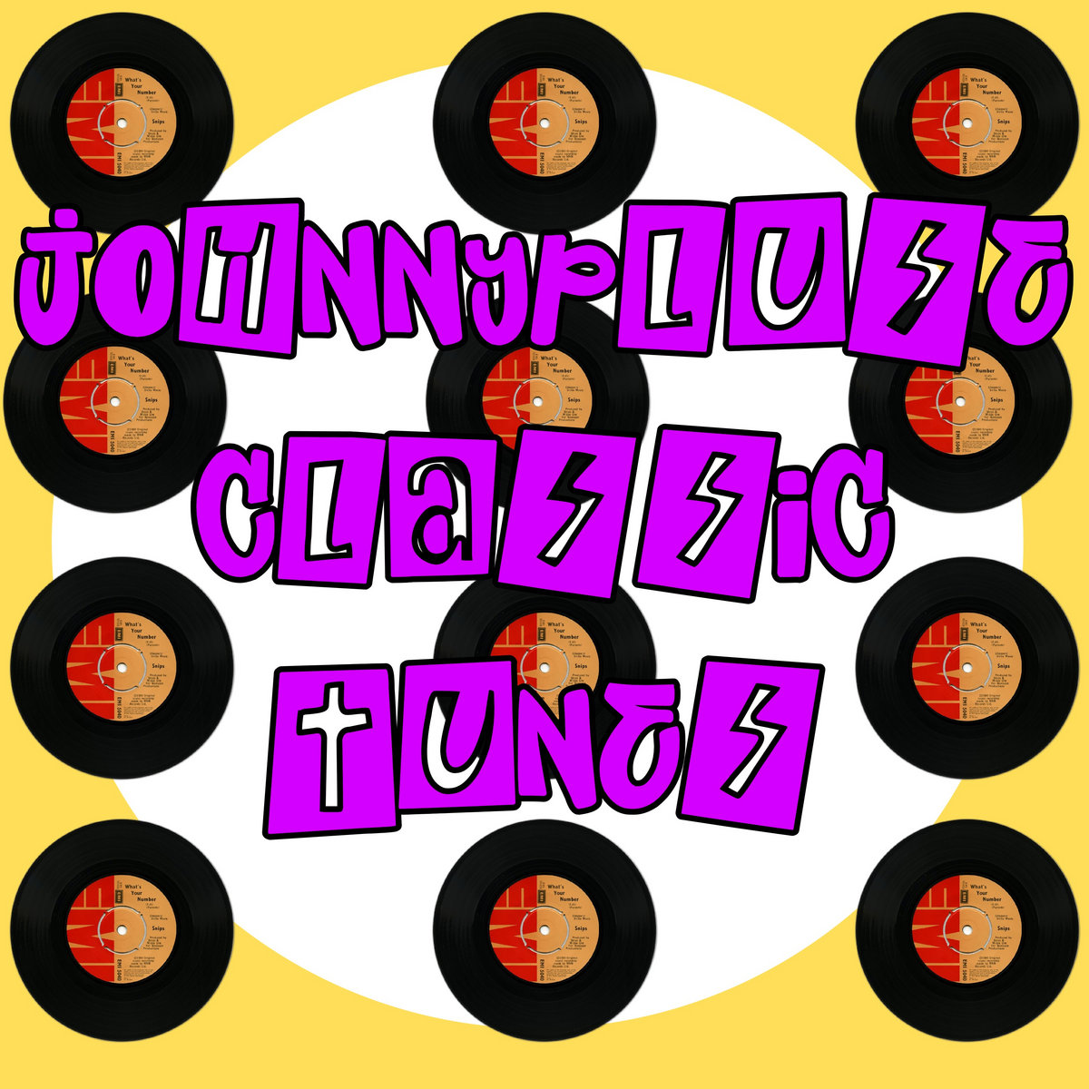 Classic Tunes cover