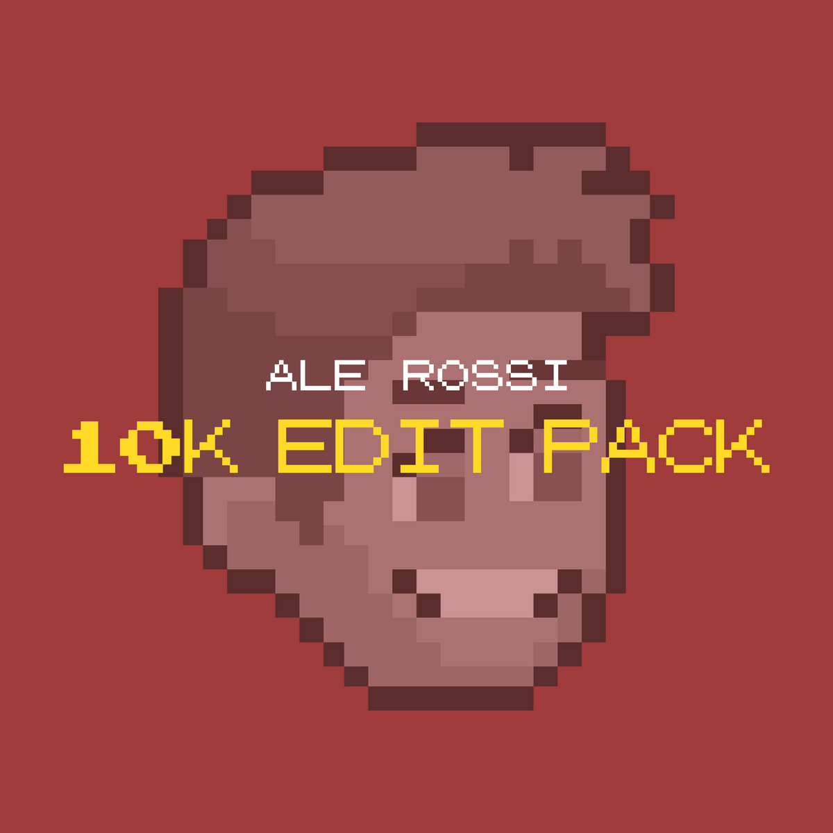 10K EDIT PACK