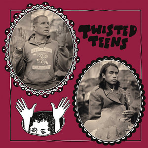 twisted teens — The Holy Cross Tigers