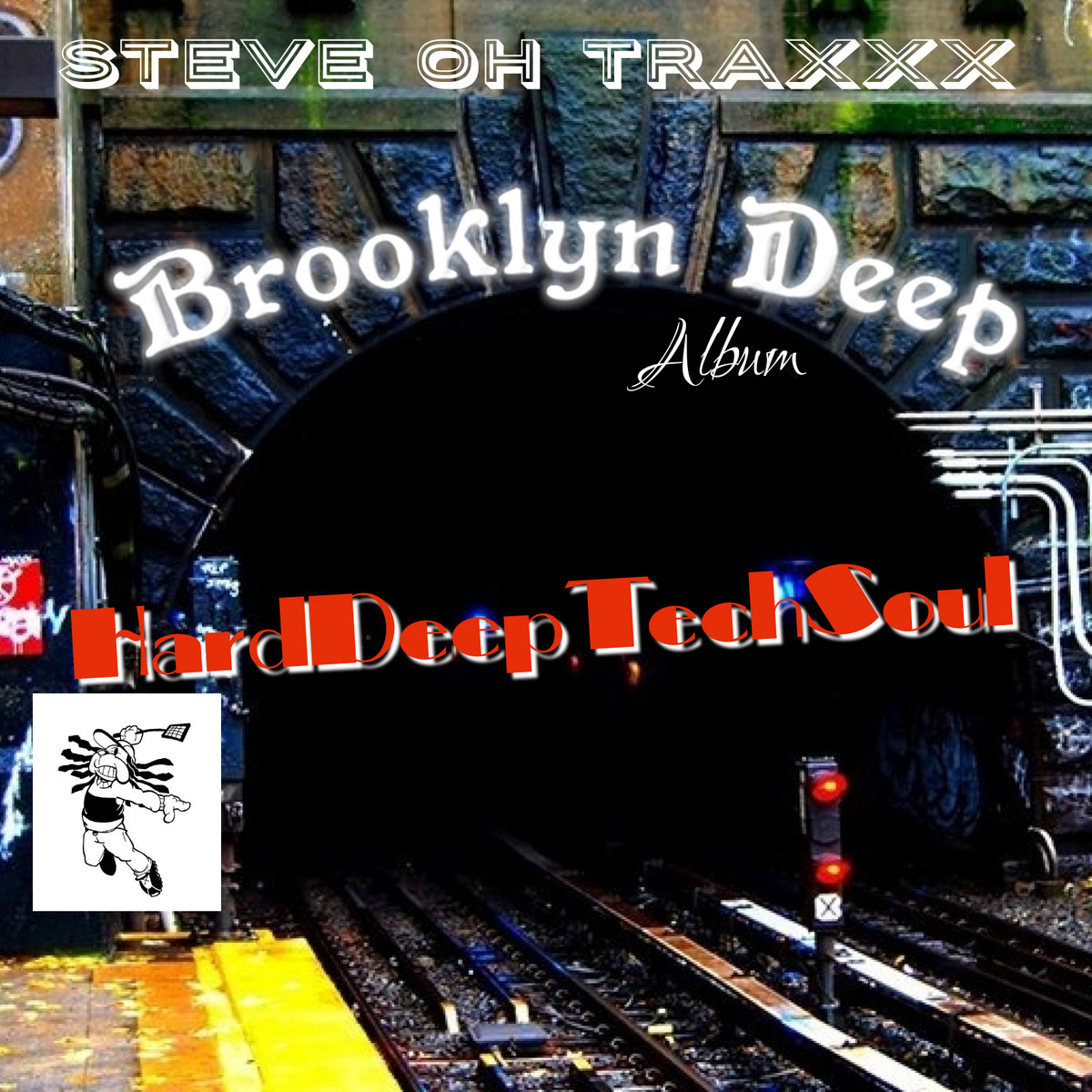 Brooklyn Deep