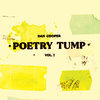 Poetry Tump Vol.2 (2020) Cover Art