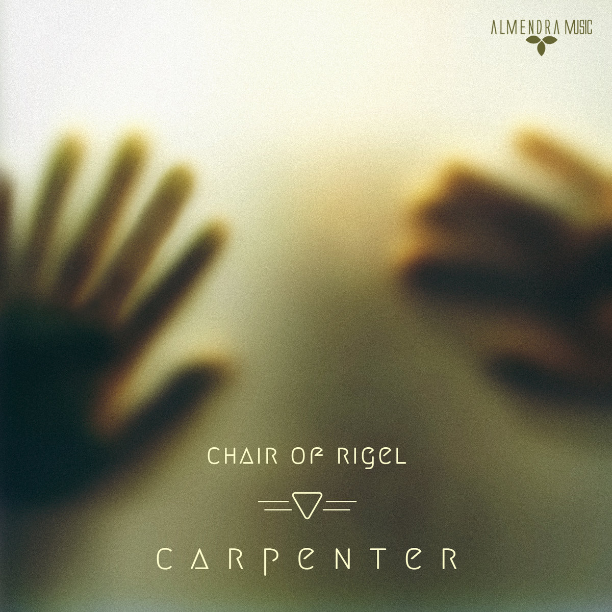 Carpenter Chair Of Rigel - 
