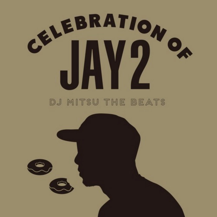 DJ Mitsu The Beats Solid Black by Soul Cool Records | Mixcloud