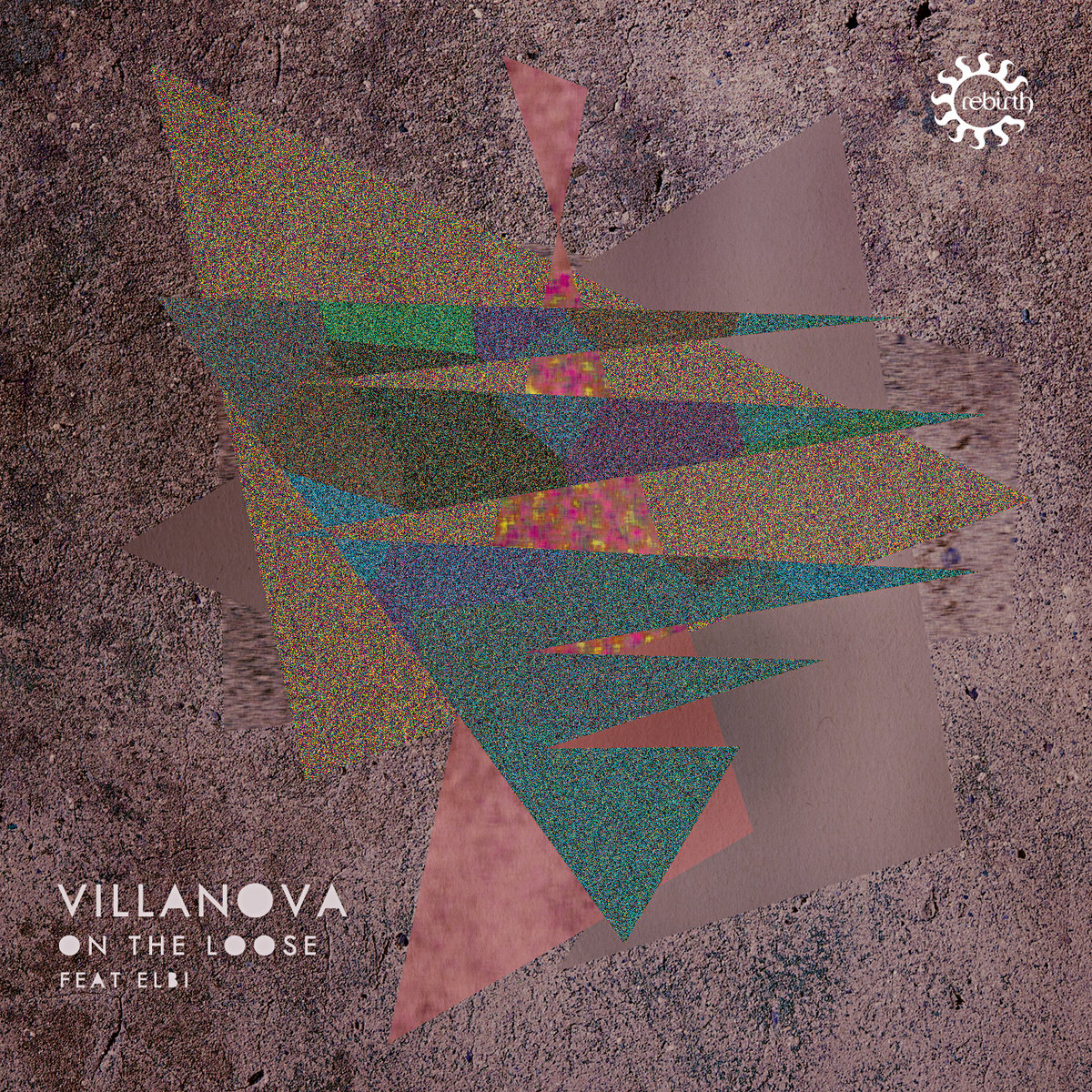 On The Loose (Feat. Elbi) (Larry Heard Mixes) | Villanova