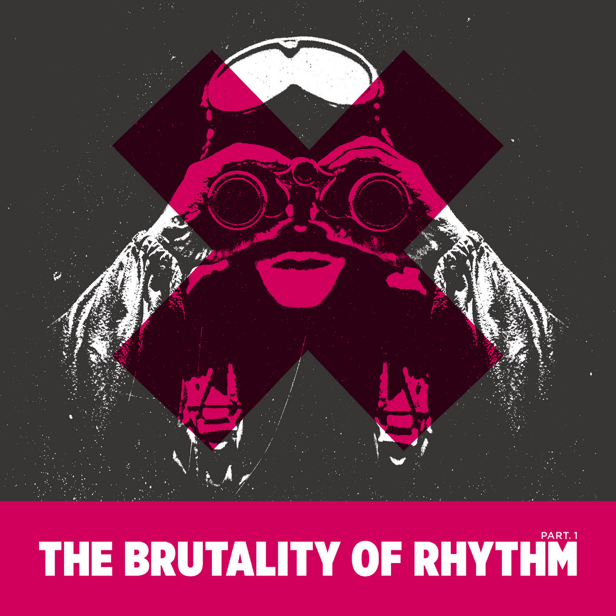 The Brutality Of Rhythm - Part.1 | mecanica