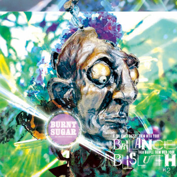 Music | Burnt Sugar The Arkestra Chamber