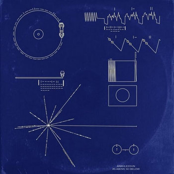 蘭LP The People In Fog Too Much Knobs &amp; Cables SOV024 Sound Of Vast 未開封 /00400 TOO MUCH KNOBS AND CABLES (2LP)/THE PEOPLE IN FOG/『1977