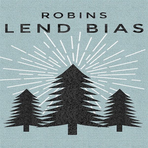 Lend Bias cover