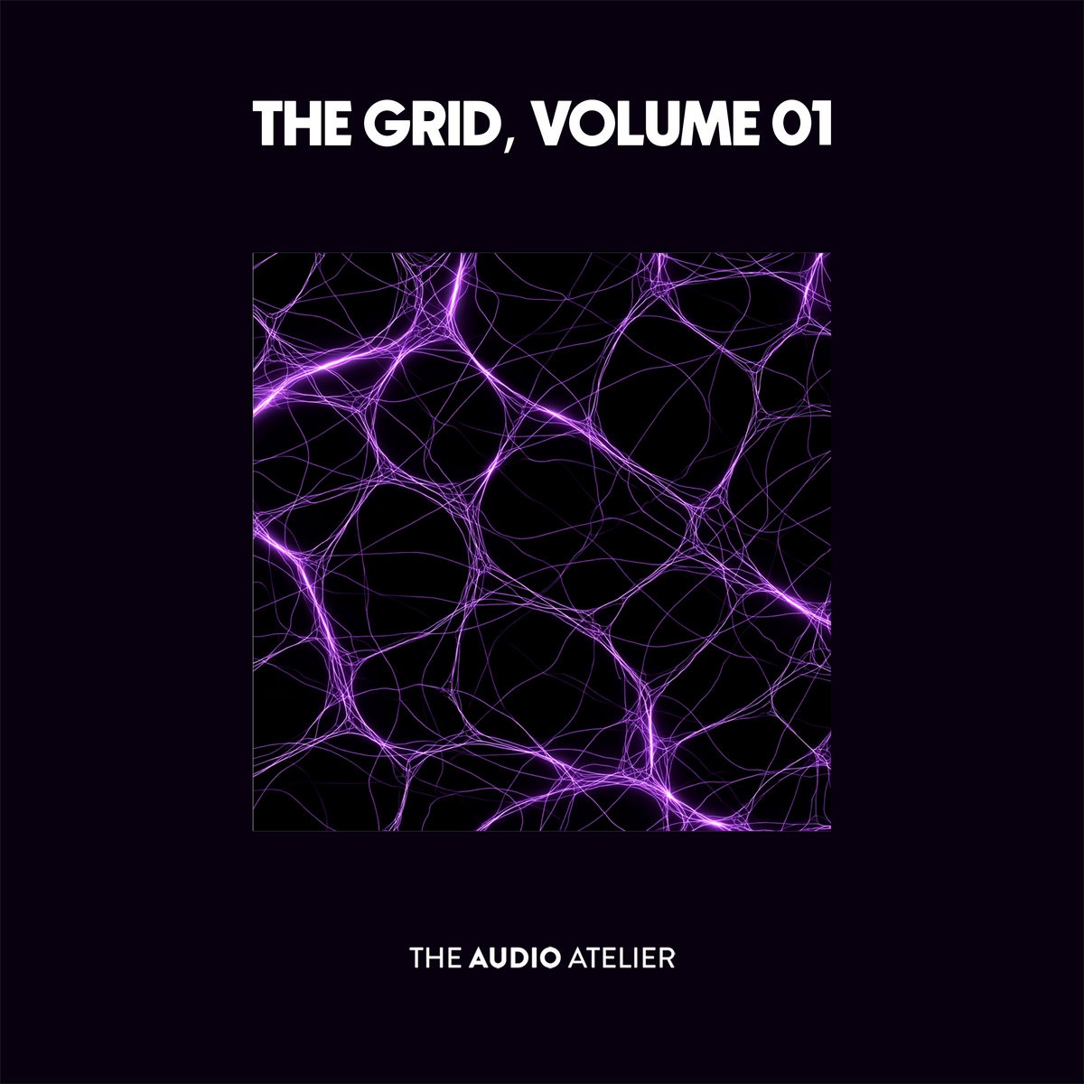 The Grid, Volume 1 | Various Artist | The Audio Atelier