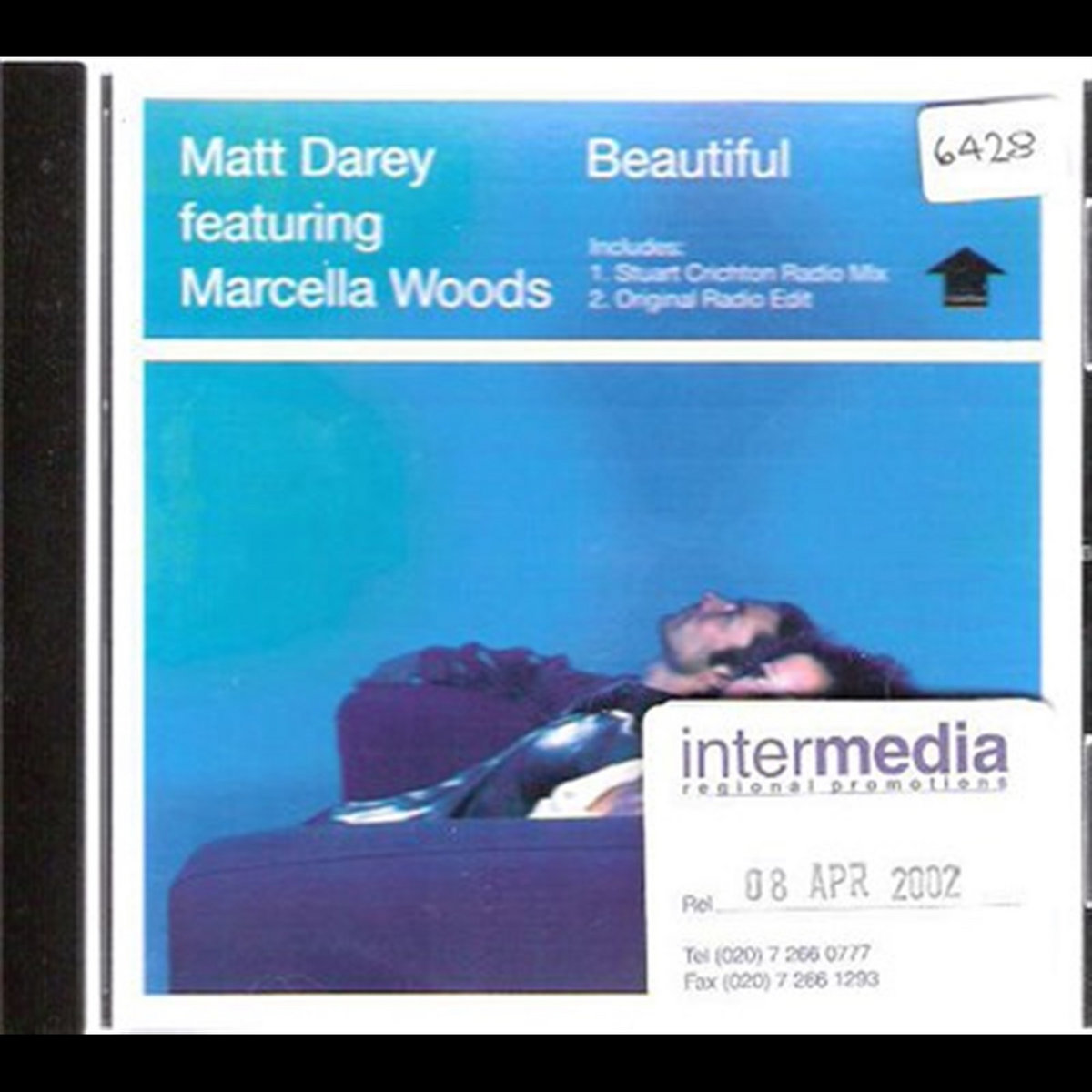 beautiful-matt-darey