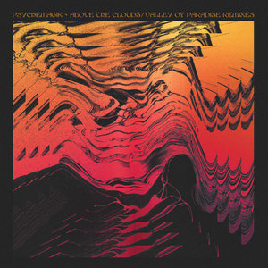 Above The Clouds / Valley Of Paradise Remixes cover
