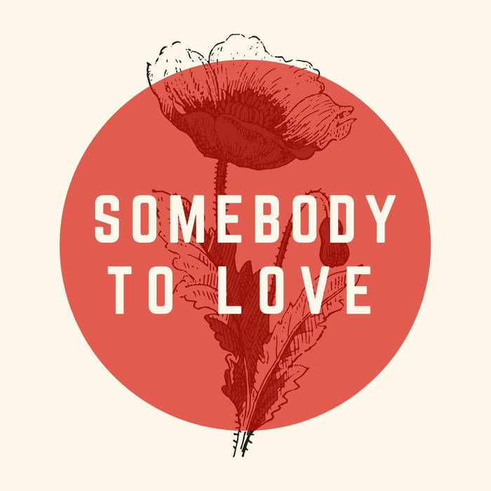 Jefferson Airplane - Somebody To Love (Consoul Trainin Remix.