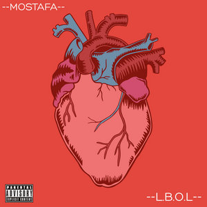 L.B.O.L (Radio Edits) cover